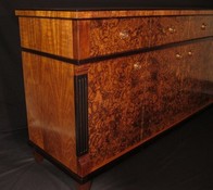 sideboard in Biedemeyer style