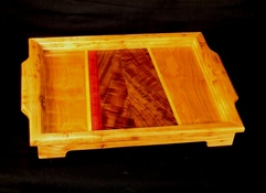 Tray #15