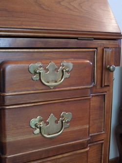 secretary detail