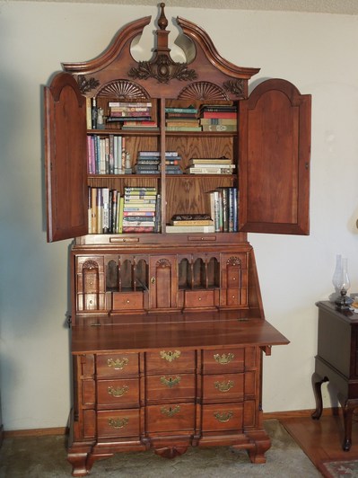 Secretary